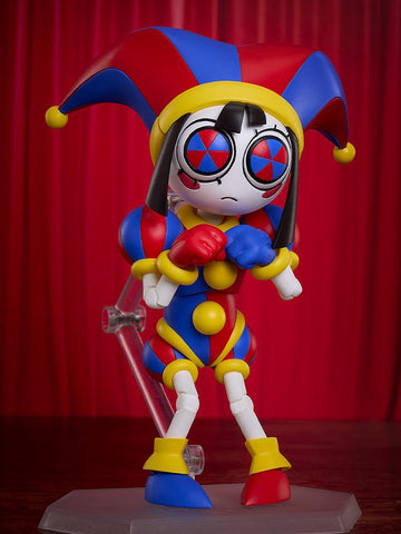 Figma Pomni