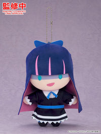 New Panty & Stocking With Garterbelt Mascot Stocking | Good Smile Company
