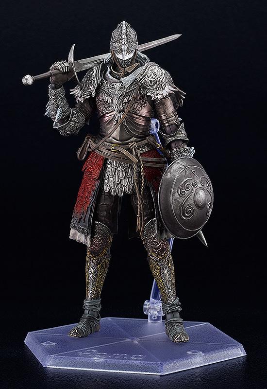 Figma Raging Wolf