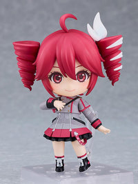 Kasane Teto Nendoroid Kasane Teto: Synthesizer V AI Ver.