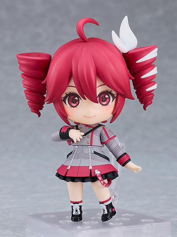 Kasane Teto Nendoroid Kasane Teto: Synthesizer V AI Ver.
