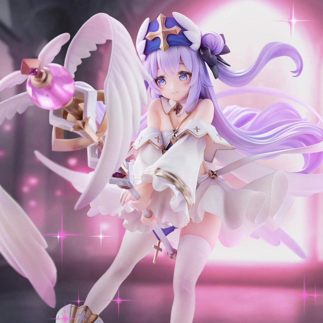 Azur Lane - Unicorn: White My Angel 1/6 Scale Figure