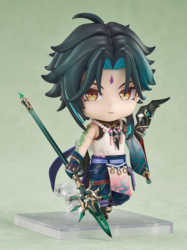 Nendoroid Xiao