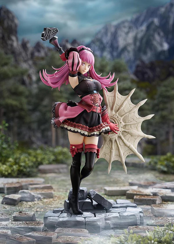 Fire Emblem Hilda 1/7 Scale Figure