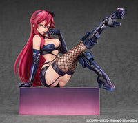 Kirameki Yoko Box: Pieces Of Sweet Stars - Yoko: Bondage Costume Ver. 1/7 Scale Figure