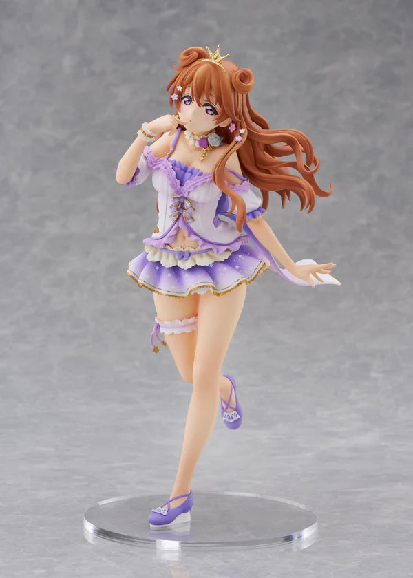 LoveLive! Nijigasaki High School Idol Club KONOE KANATA 1/7 Scale Figure