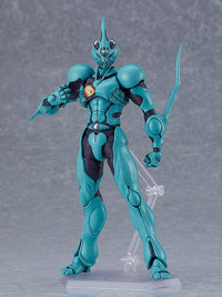 figma Guyver I: Ultimate Edition Bio Booster Armor Guyver  Max Factory