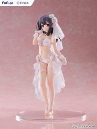 Miyu Edelfelt: Wedding Swimsuit Ver. 1/7 Scale Figure