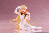 A Certain Scientific Railgun Desktop Cute Figure - Misaki Shokuho (chinese Dress Ver.) To Aru Majutsu No Index | TAITO