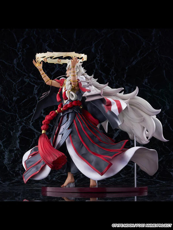 Fate/Grand Order King of Mages, Solomon 1/7 Scale Figure
