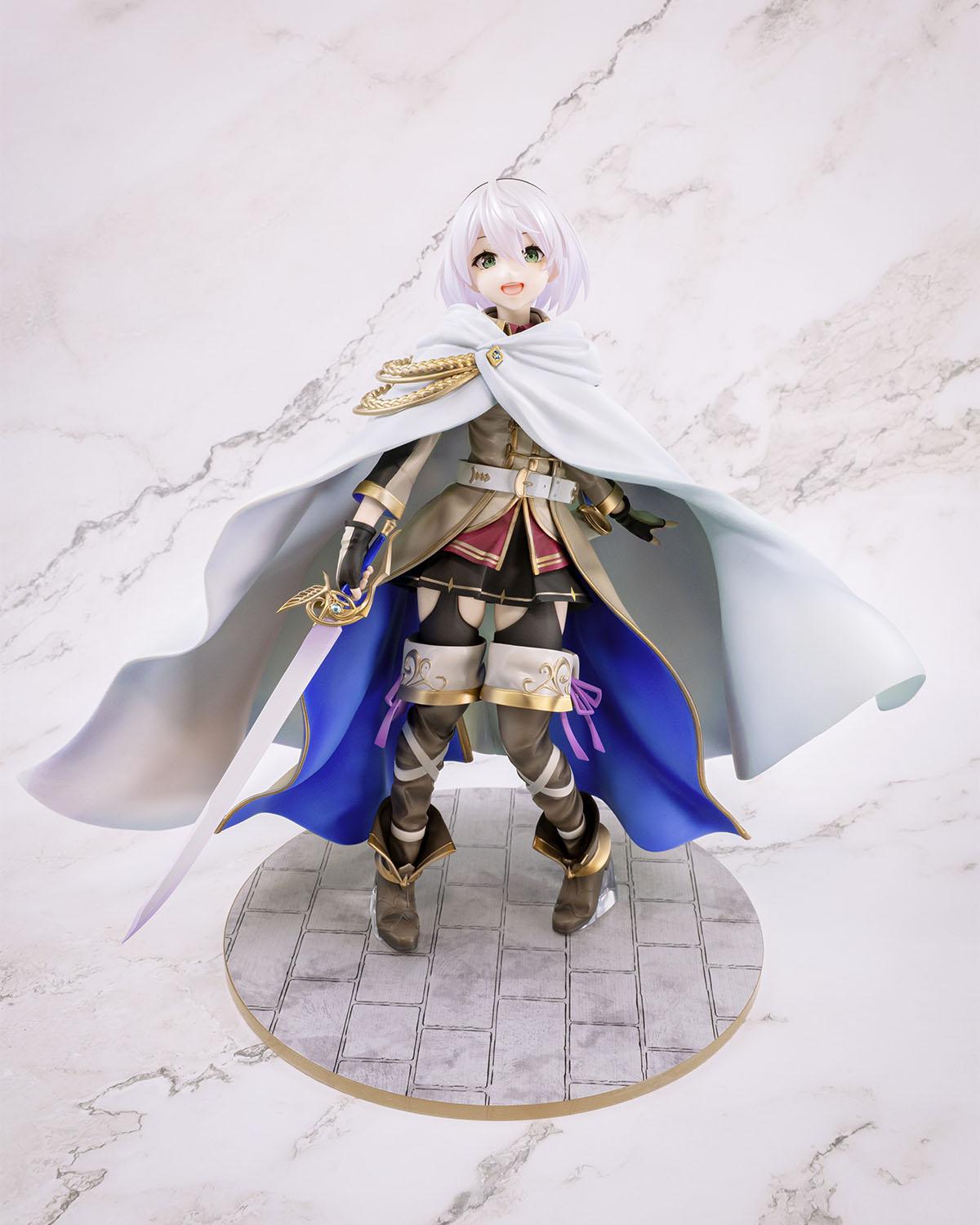 Amnesia 1/7 Scale Figure