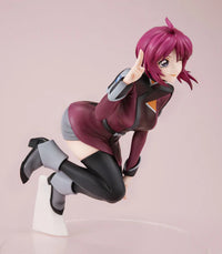GGG Mobile Suit Gundam SEED FREEDOM Lunamaria Hawke 1/8 Scale Figure