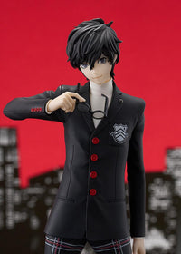 Pop UP Parade Persona5 Royal P5R Protagonist | Good Smile Company