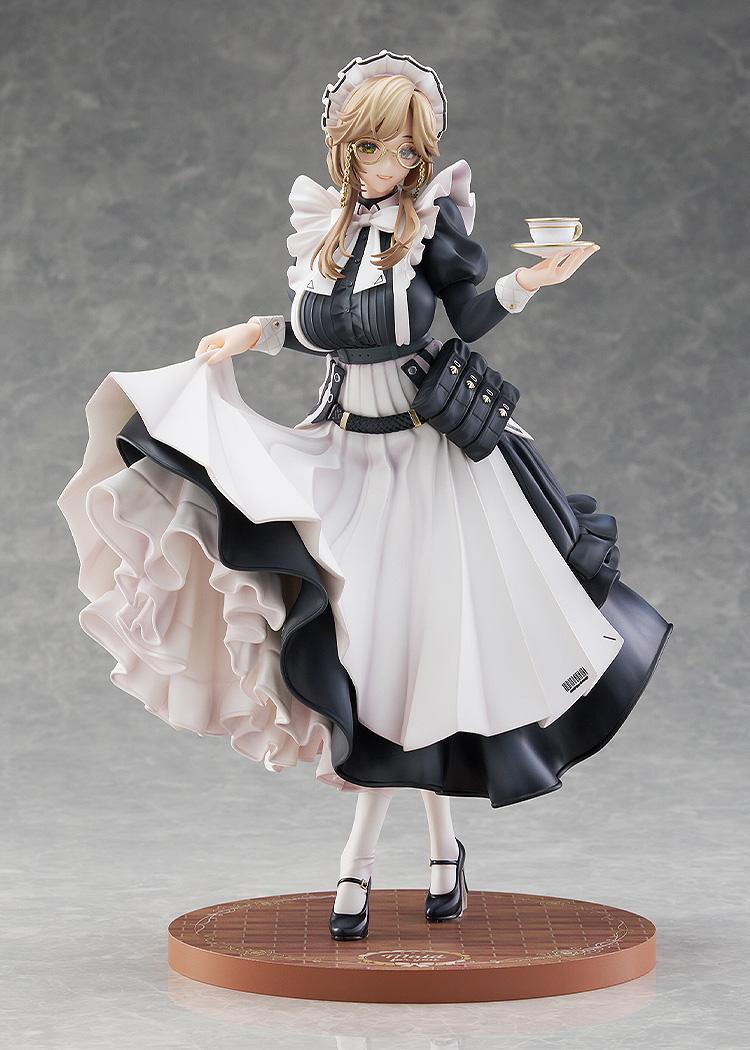 GODDESS OF VICTORY: NIKKE Ade 1/7 Scale Figure 1/7th GODDESS OF VICTORY: NIKKE Manufacturer: DMM Factory