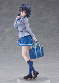 1/7 Umi Asanagi (I Made Friends With The Second Prettiest Girl In My Class) 1/7 Scale Figure