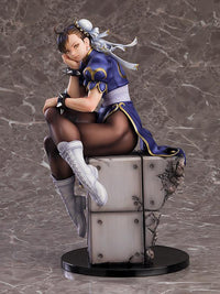 Chun-Li 1/6 Scale Figure (Rerun) Street Fighter 1/6 Max Factory
