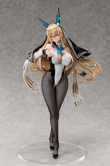 Implacable: Bunny Ver. 1/4 Scale Figure