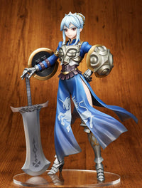 Virginia (Class Valkyria) 1/7 Scale Figure