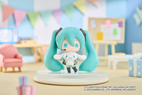 Collectible Figure Hatsune Miku X Cinnamoroll (blind Box) | Good Smile Company