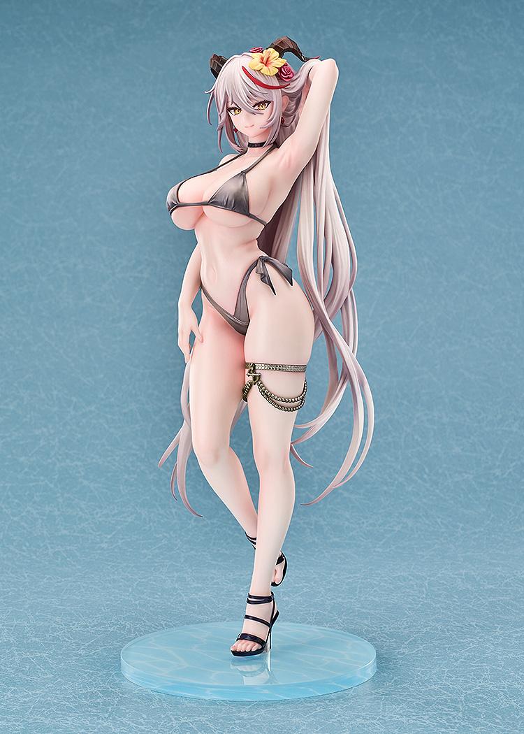 ÄGir: Nightpool 1/6 Scale Figure