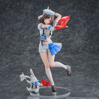 The Idolmaster: Shiny Colors Kogane Tsukioka – Sailing Sailor Ver. 1/6 Scale Figure The Idolmaster: Shiny Colors 1/6 Union Creative International