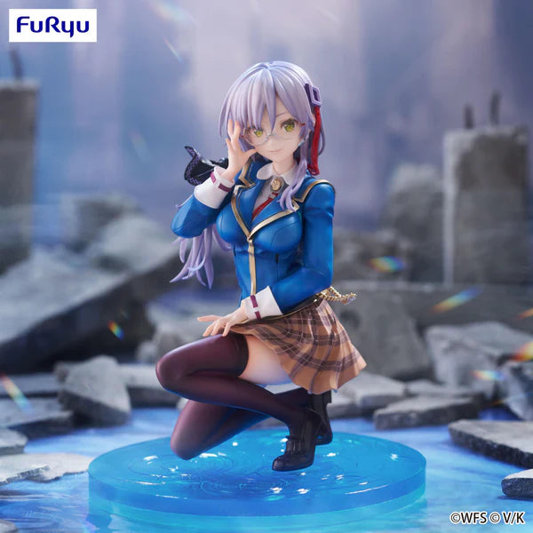 Heaven Burns Red Trio-Try-iT Figure -Yuki Izumi-