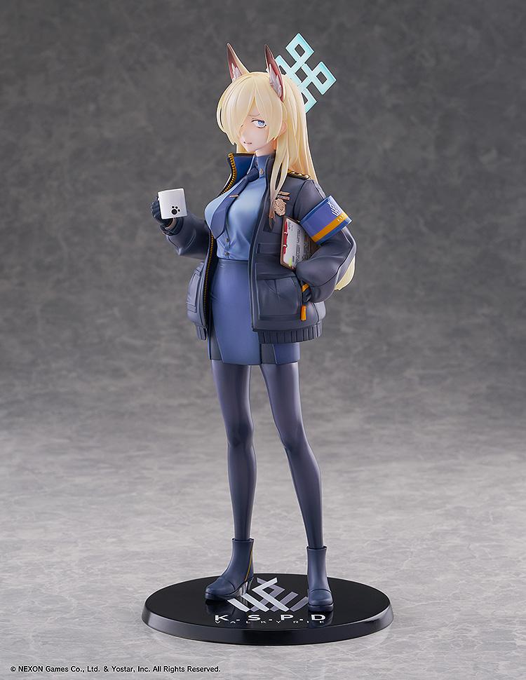 Kanna (Swimsuit) 1/7 Scale Figure