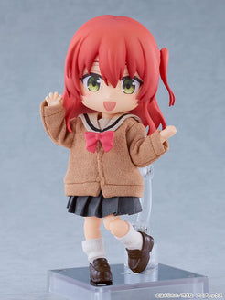 Nendoroid Doll Ikuyo Kita Non-scale Bocchi the Rock! Good Smile Company