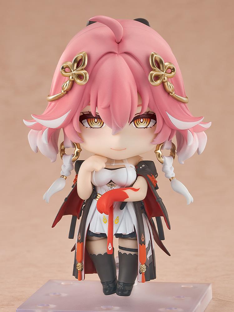 Nendoroid Changli