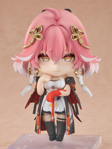 Nendoroid Changli