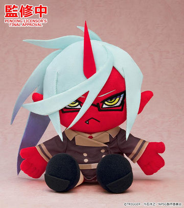 New Panty & Stocking With Garterbelt Plushie Kneesocks | Good Smile Company