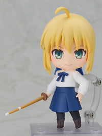 Nendoroid Saber: Casual Outfit Ver.
