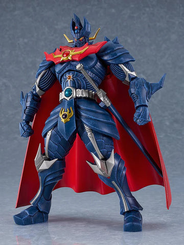 MazinSaga MODEROID MazinSaga