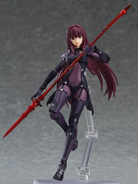 Figma Lancer/Scathach (Rerun)