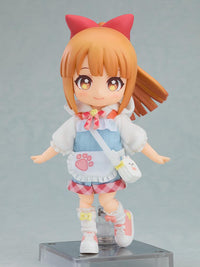 Nendoroid Doll Nendoroid Doll Emily: Pawfect Picnic Day Ver. | Good Smile Company