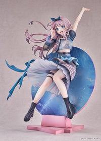 Anon Chihaya: Zero Gravity Ver. 1/7 Scale Figure BanG Dream! 1/7 GOOD SMILE arts SHANGHAI