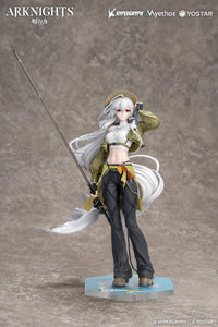 Gift+ Skadi: Wildlight Wander Ver. 1/8 Scale Figure