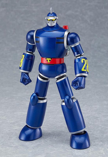 Moderoid Messenger Of The Sun Tetsujin28