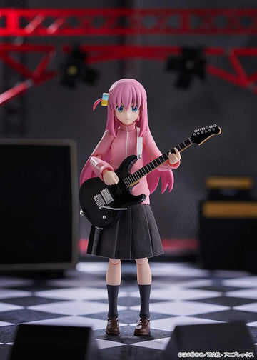 Bocchi the Rock! figma Hitori Gotoh