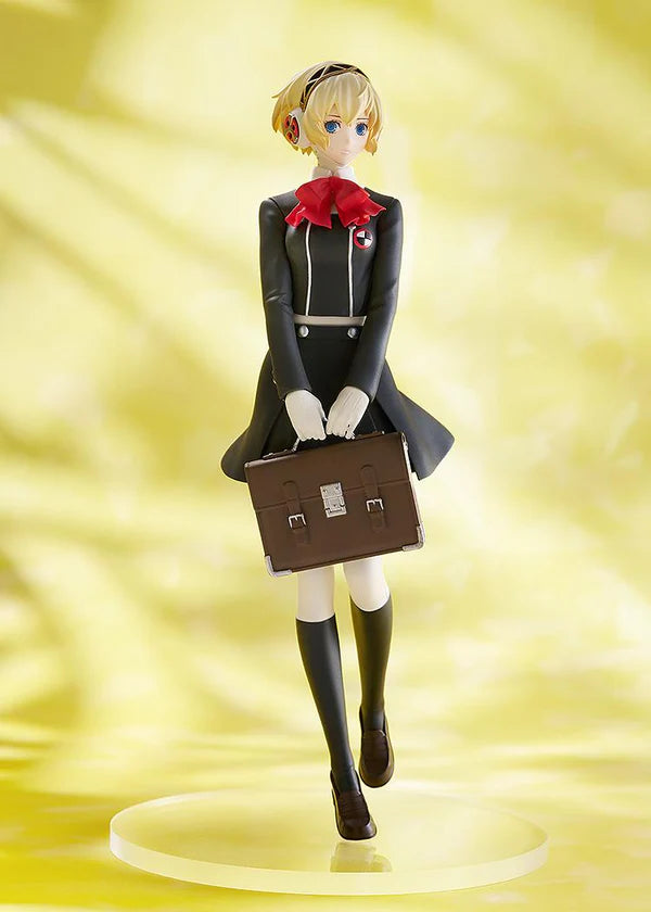 Persona3 Reload POP UP PARADE Aigis: School Uniform Ver.