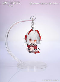 Hang On Chibi Figure Series - Wiš'Adel Non Scale Figure