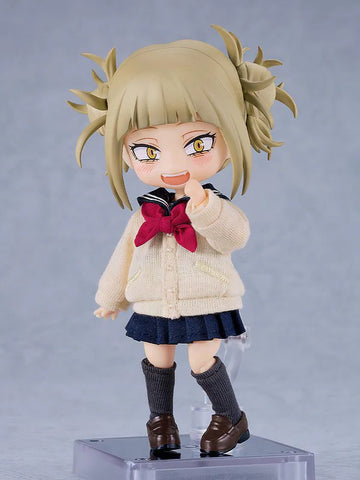 My Hero Academia Nendoroid Doll Himiko Toga