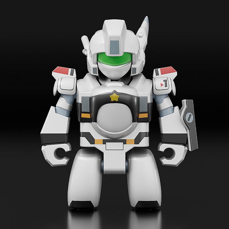 Brickroid Av-98 Ingram Unit 1
