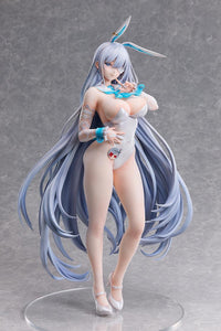 Emden: Bunny Ver. 1/4 Scale Figure