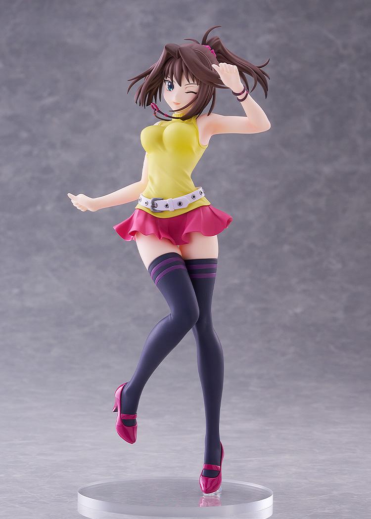 Pop Up Parade Anzu Mazaki L Size