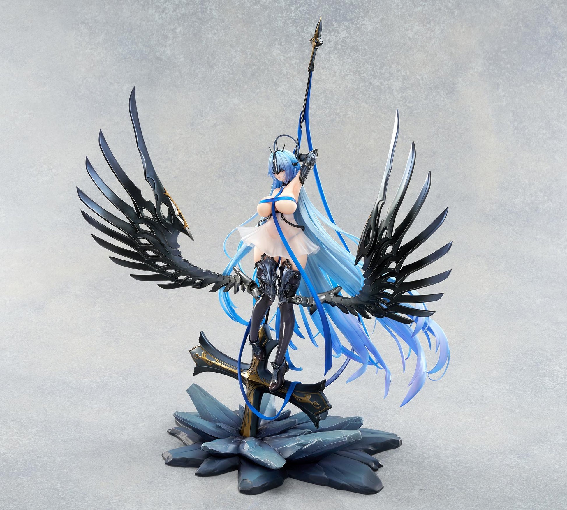 Alsace 1/7 Scale Figure Azur Lane | APEX