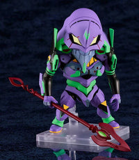 Rebuild of Evangelion Nendoroid Evangelion Unit-01