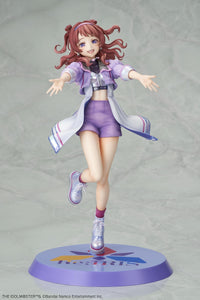The Idolmaster Gakuen Saki Hanami (Re;Iris Ver.) 1/7 Scale Figure