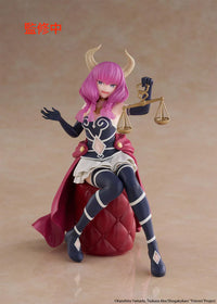 Frieren: Beyond Journey's End Desktop Cute Figure - Aura