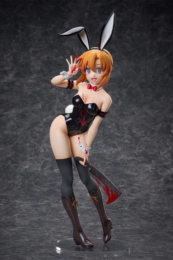 Higurashi: When They Cry – GOU Rena Ryugu: Tragic Bunny Ver. 1/4 Scale Figure